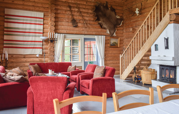 Domy wakacyjne - Vegårshei , Norwegia - N34970 4