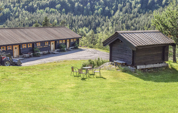 Domy wakacyjne - Vegårshei , Norwegia - N34970 101