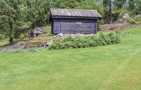 Domy wakacyjne - Vegårshei , Norwegia - N34970 102