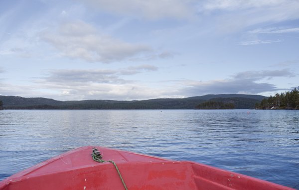 Feriehus - Vegårshei , Norge - N34972 901