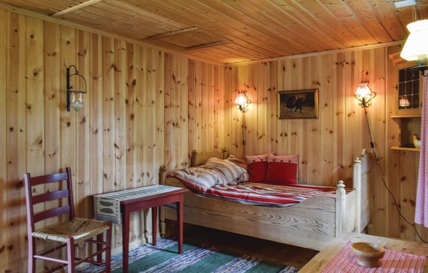 Feriehus - Vegårshei , Norge - N34972 603