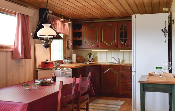 Feriehus - Vegårshei , Norge - N34972 401