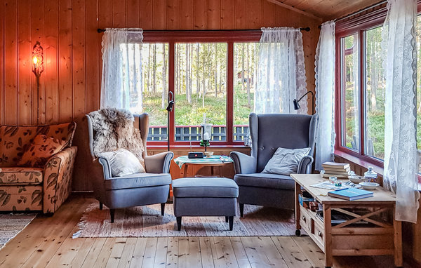 Feriehus - Vegårshei , Norge - N34972 3