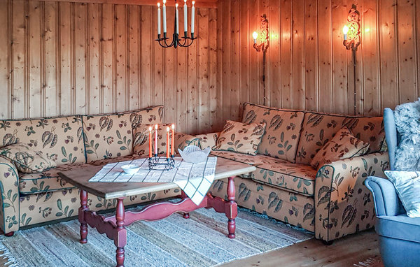 Feriehus - Vegårshei , Norge - N34972 301