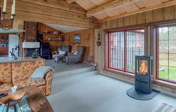Feriehus - Vegårshei , Norge - N34972 4