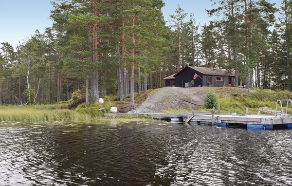 Ferienhaus - Vegårshei , Norwegen - N34972 1
