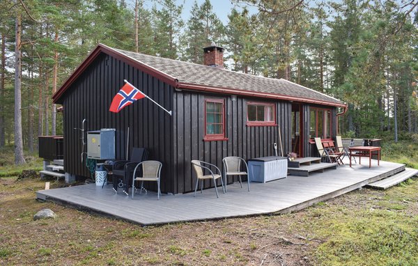 Feriehus - Vegårshei , Norge - N34972 6