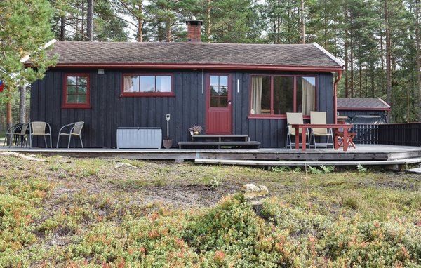 Feriehus - Vegårshei , Norge - N34972 82
