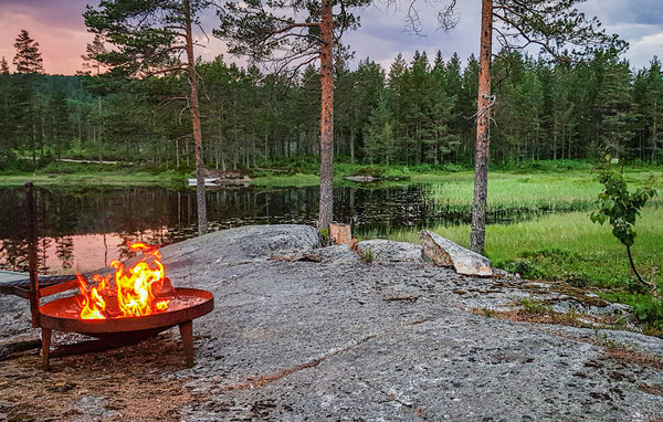 Feriehus - Vegårshei , Norge - N34972 8