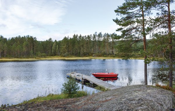 Feriehus - Vegårshei , Norge - N34972 9