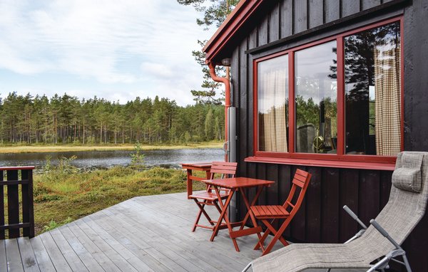 Ferienhaus - Vegårshei , Norwegen - N34972 2