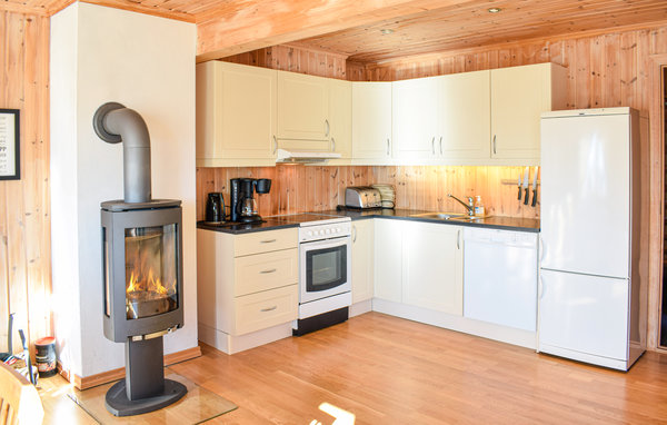 Feriehuse - Ljosland/Åseral , Norge - N34975 7