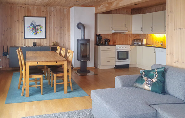 Feriehuse - Ljosland/Åseral , Norge - N34975 4