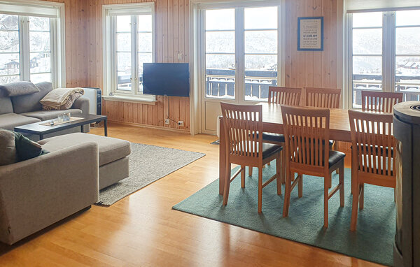 Feriehuse - Ljosland/Åseral , Norge - N34975 5