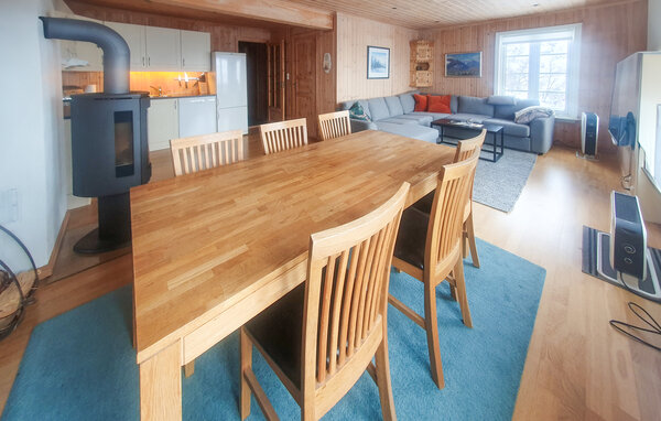 Feriehuse - Ljosland/Åseral , Norge - N34975 6