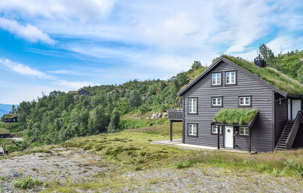 Feriehuse - Ljosland/Åseral , Norge - N34975 81