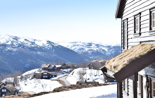 Feriehuse - Ljosland/Åseral , Norge - N34975 102