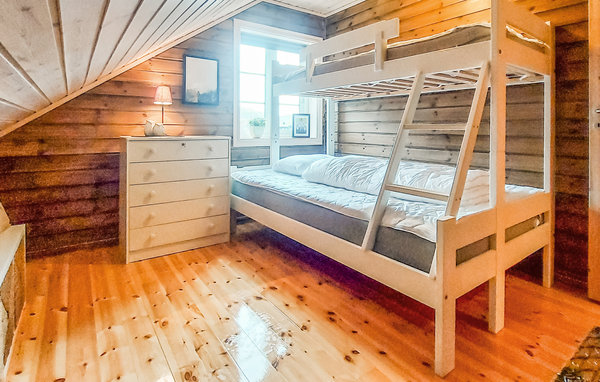 Ferienhaus - Ljosland/Åseral , Norwegen - N34985 602