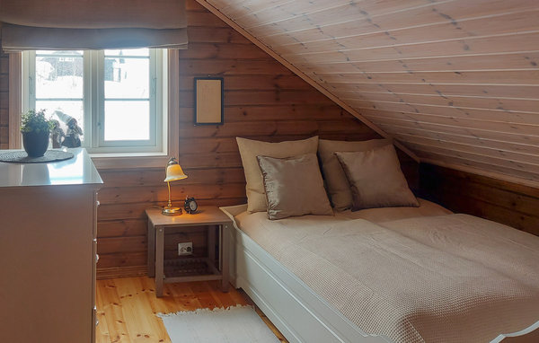 Ferienhaus - Ljosland/Åseral , Norwegen - N34985 603