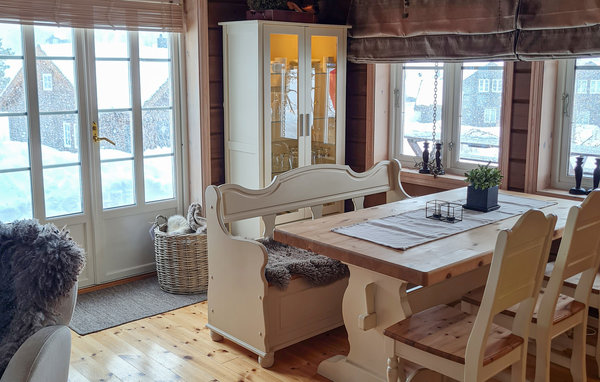 Ferienhaus - Ljosland/Åseral , Norwegen - N34985 401