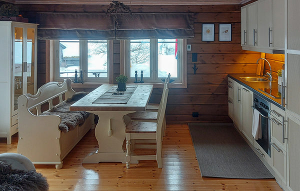 Ferienhaus - Ljosland/Åseral , Norwegen - N34985 402