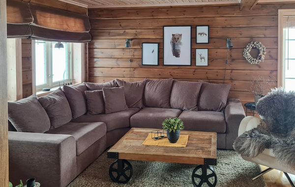 Ferienhaus - Ljosland/Åseral , Norwegen - N34985 301