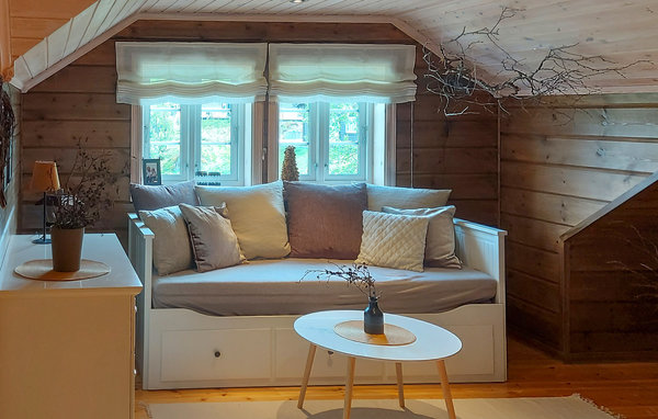 Ferienhaus - Ljosland/Åseral , Norwegen - N34985 302