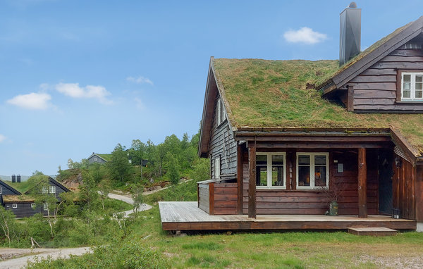 Ferienhaus - Ljosland/Åseral , Norwegen - N34985 81