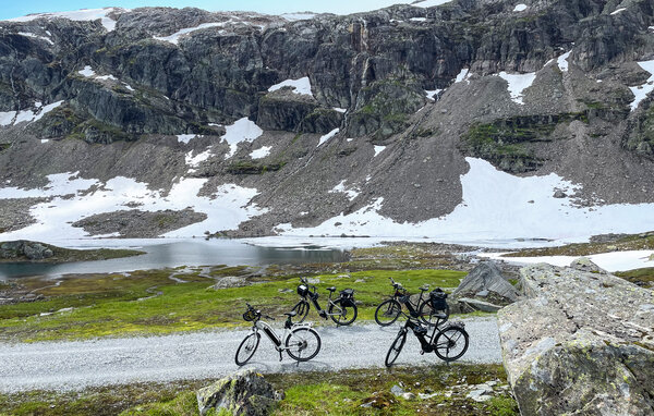 Ferienhaus - Hovden/Bykle , Norwegen - N34986 908
