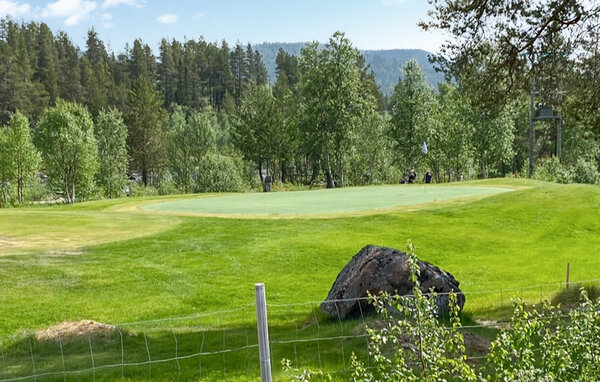 Ferienhaus - Hovden/Bykle , Norwegen - N34986 909