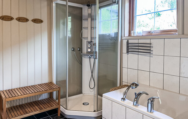Ferienhaus - Hovden/Bykle , Norwegen - N34986 701