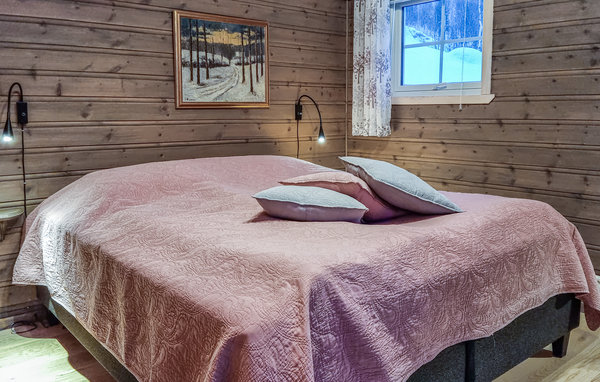 Ferienhaus - Hovden/Bykle , Norwegen - N34986 601