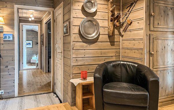Ferienhaus - Hovden/Bykle , Norwegen - N34986 503