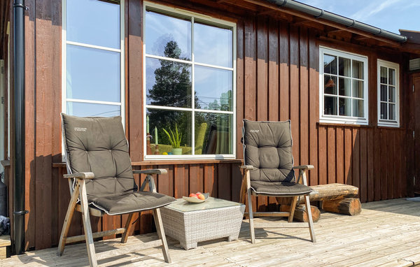 Ferienhaus - Hovden/Bykle , Norwegen - N34986 101