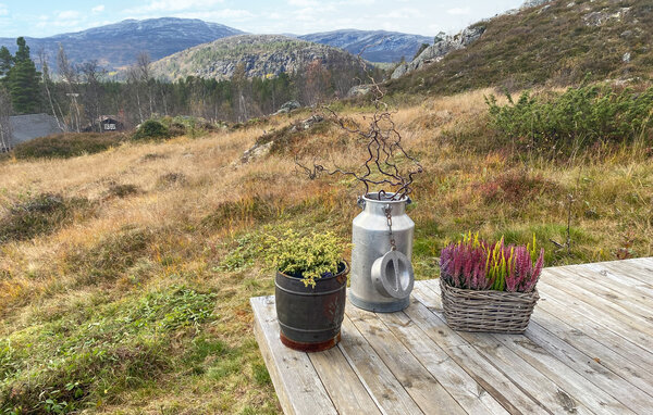 Ferienhaus - Hovden/Bykle , Norwegen - N34986 104