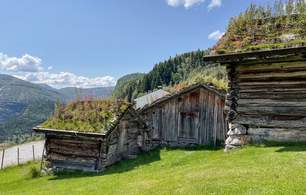 Ferienhaus - Hovden/Bykle , Norwegen - N34986 105