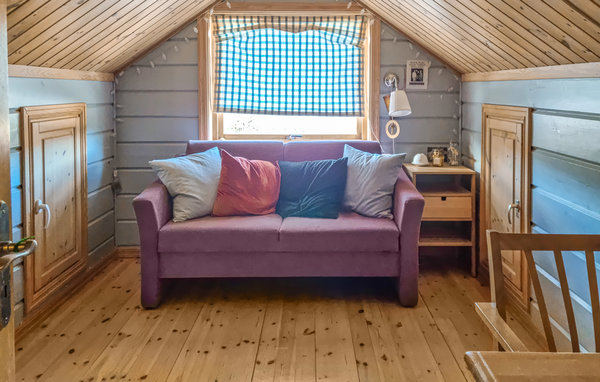 Vakantiehuis - Sveindal/Kollungtveit , Noorwegen - N34988 501