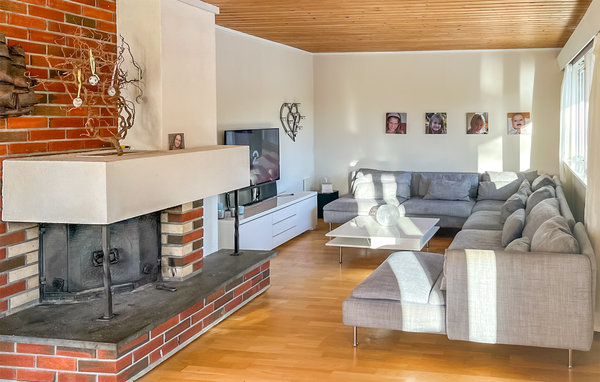 Vakantiehuis - Sveindal/Kollungtveit , Noorwegen - N34988 3