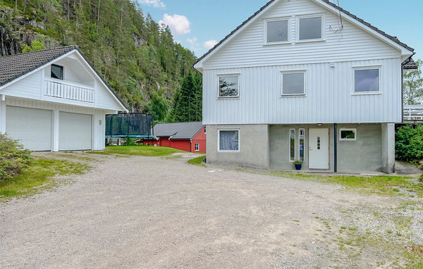Vakantiehuis - Sveindal/Kollungtveit , Noorwegen - N34988 82