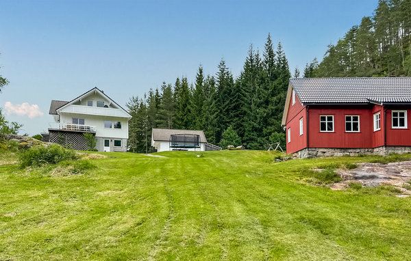 Vakantiehuis - Sveindal/Kollungtveit , Noorwegen - N34988 83
