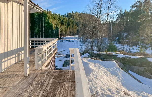 Vakantiehuis - Sveindal/Kollungtveit , Noorwegen - N34988 7