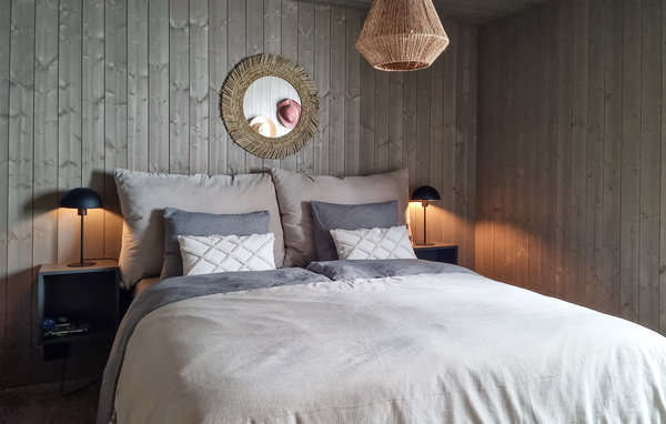 Ferienhaus - Hillestadheia , Norwegen - N34992 601