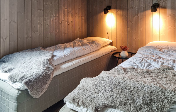 Ferienhaus - Hillestadheia , Norwegen - N34992 602