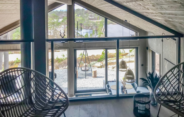 Ferienhaus - Hillestadheia , Norwegen - N34992 7