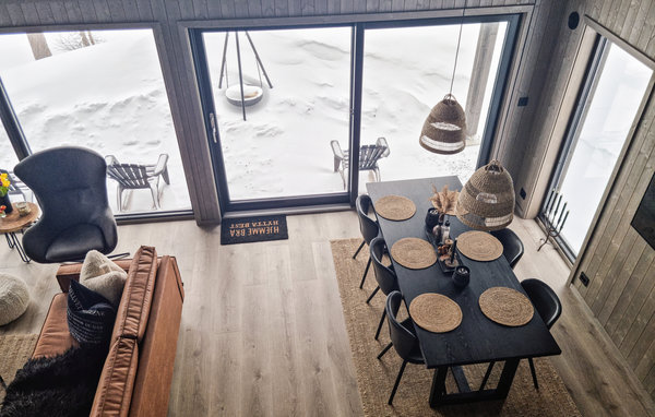 Ferienhaus - Hillestadheia , Norwegen - N34992 302