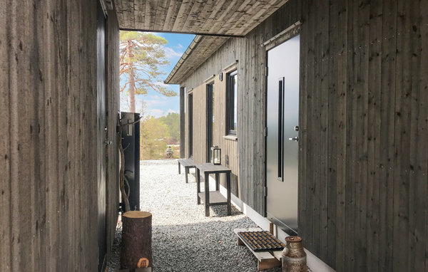 Ferienhaus - Hillestadheia , Norwegen - N34992 101