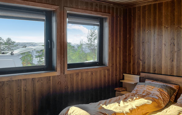 Kuća-za-odmor - Hillestadheia/Dølemo , Norveska - N34993 5