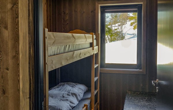 Kuća-za-odmor - Hillestadheia/Dølemo , Norveska - N34993 6