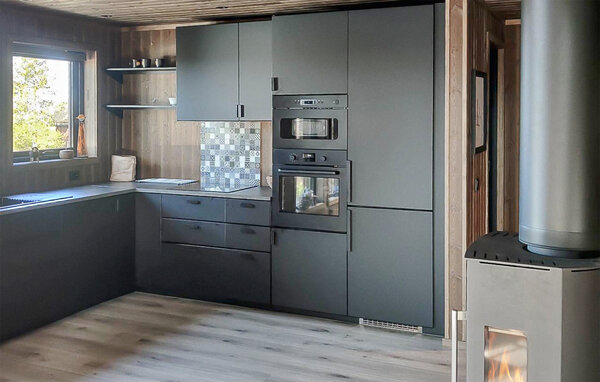 Kuća-za-odmor - Hillestadheia/Dølemo , Norveska - N34993 4