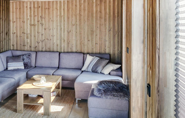 Kuća-za-odmor - Hillestadheia/Dølemo , Norveska - N34993 301